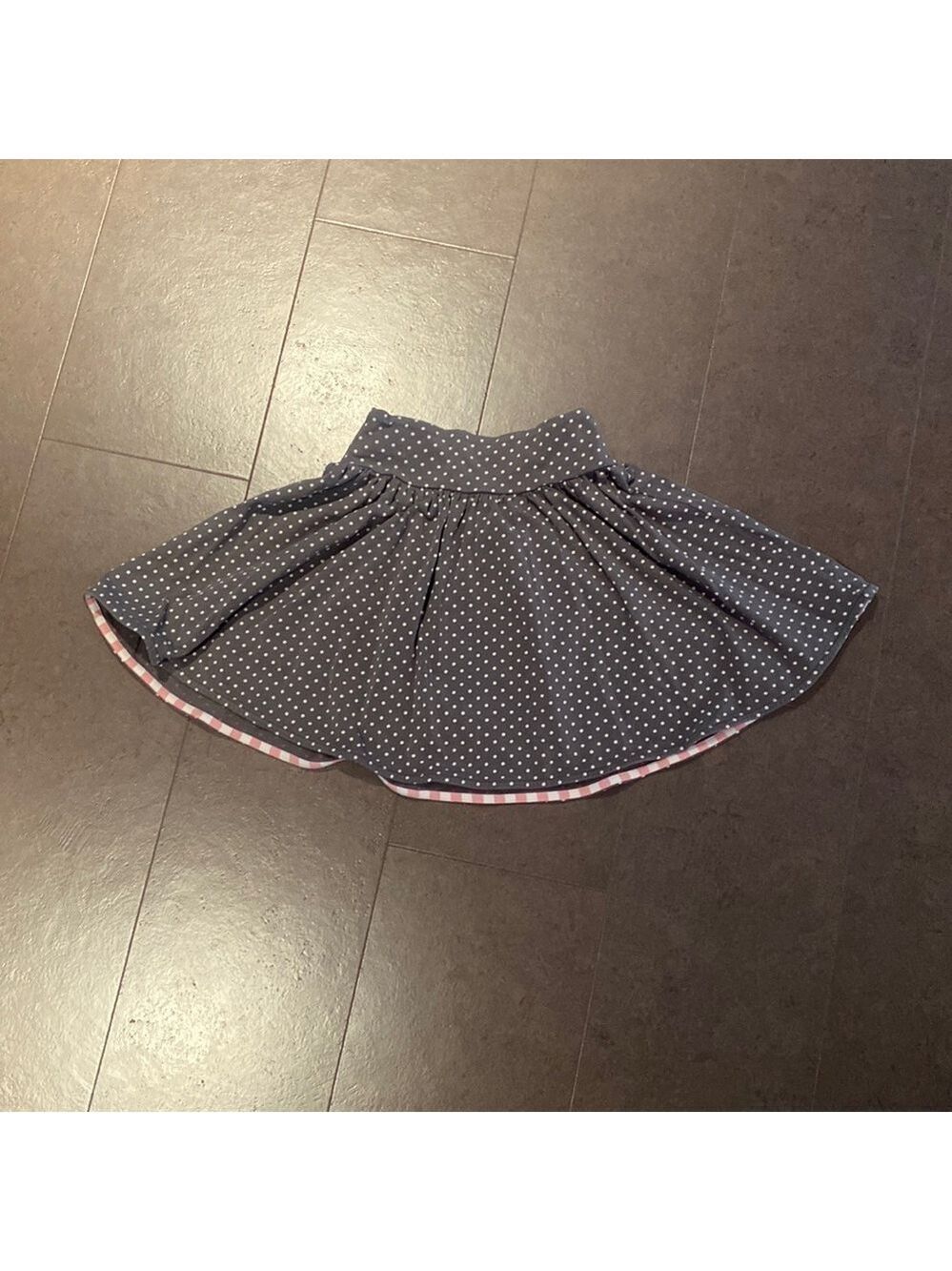 MATILDA Jane skirt size 4